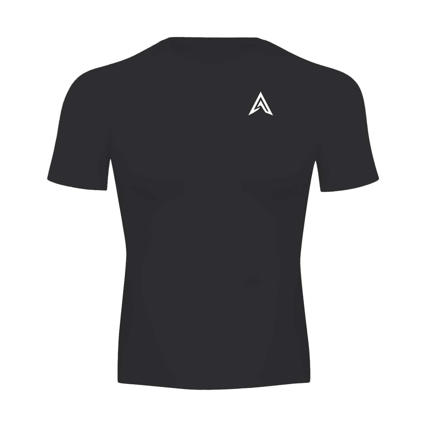ASCNDR SPRT DRK - Performance Short Sleeve T-Shirt