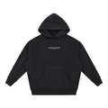 ASCNDR BSCS - Oversized Boxy Fit Fleece Hoodie
