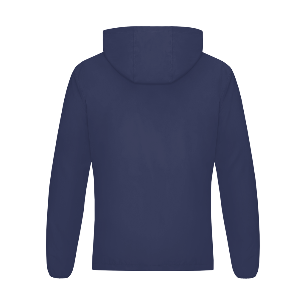 ASCNDR SPRT DRK - Soft Hooded Sports Jacket