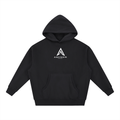 ASCNDR FRENCHIE GRAFFITI 2 - Hoodie