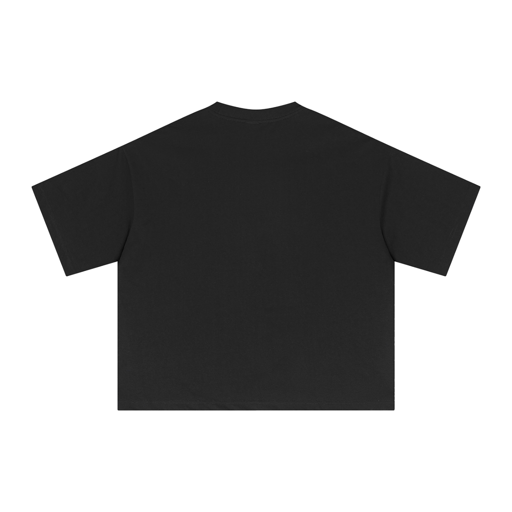 ASCNDR mk1 - T-Shirt