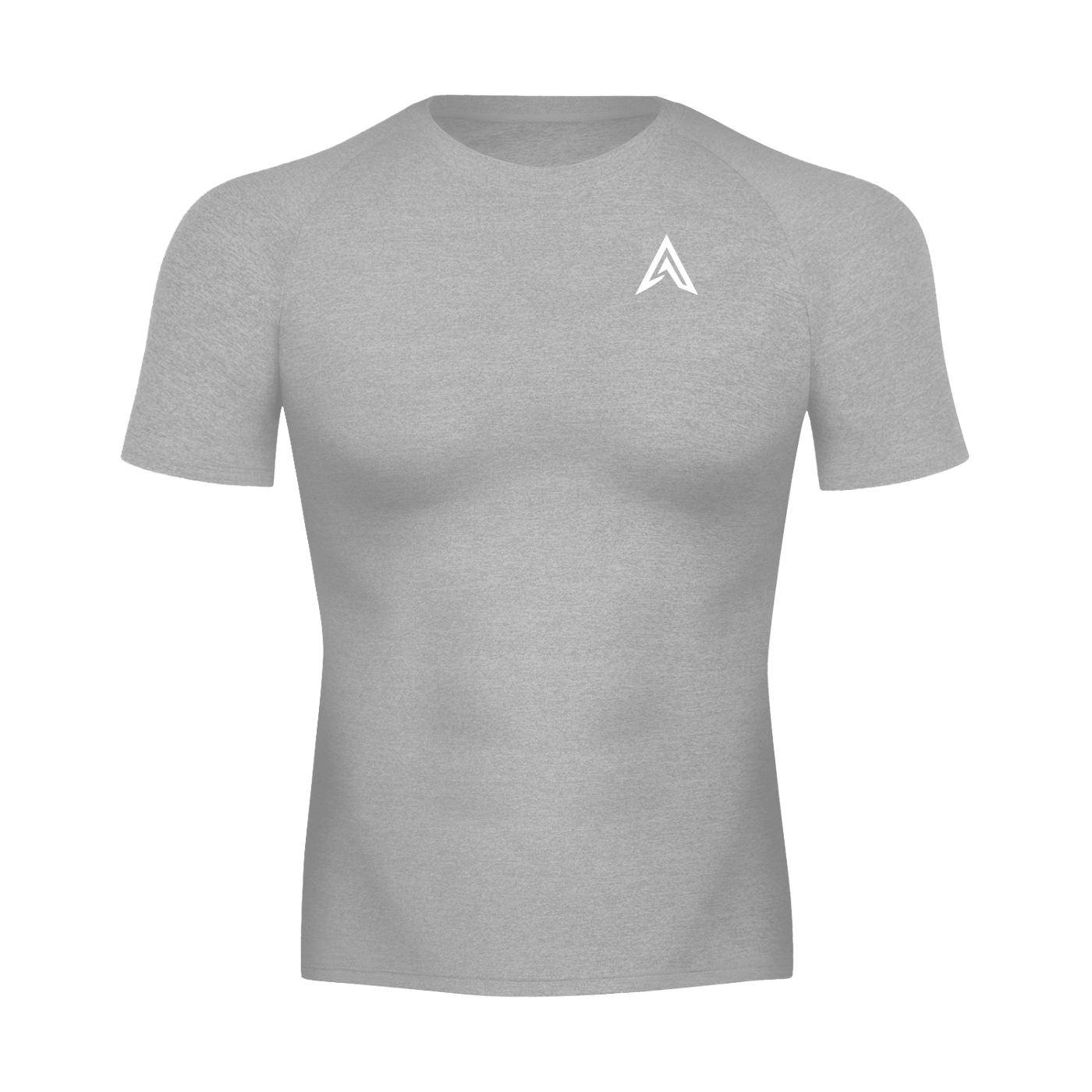 ASCNDR SPRT DRK - Performance Short Sleeve T-Shirt