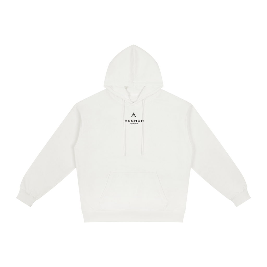 ASCNDR FRENCHIE GRAFFITI - Hoodie