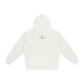 ASCNDR FRENCHIE GRAFFITI - Hoodie