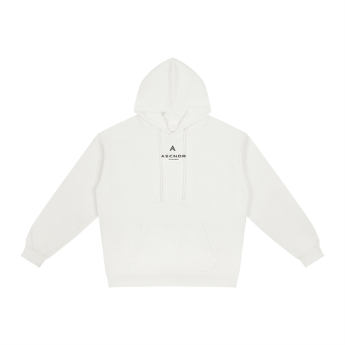 ASCNDR FRENCHIE GRAFFITI - Hoodie