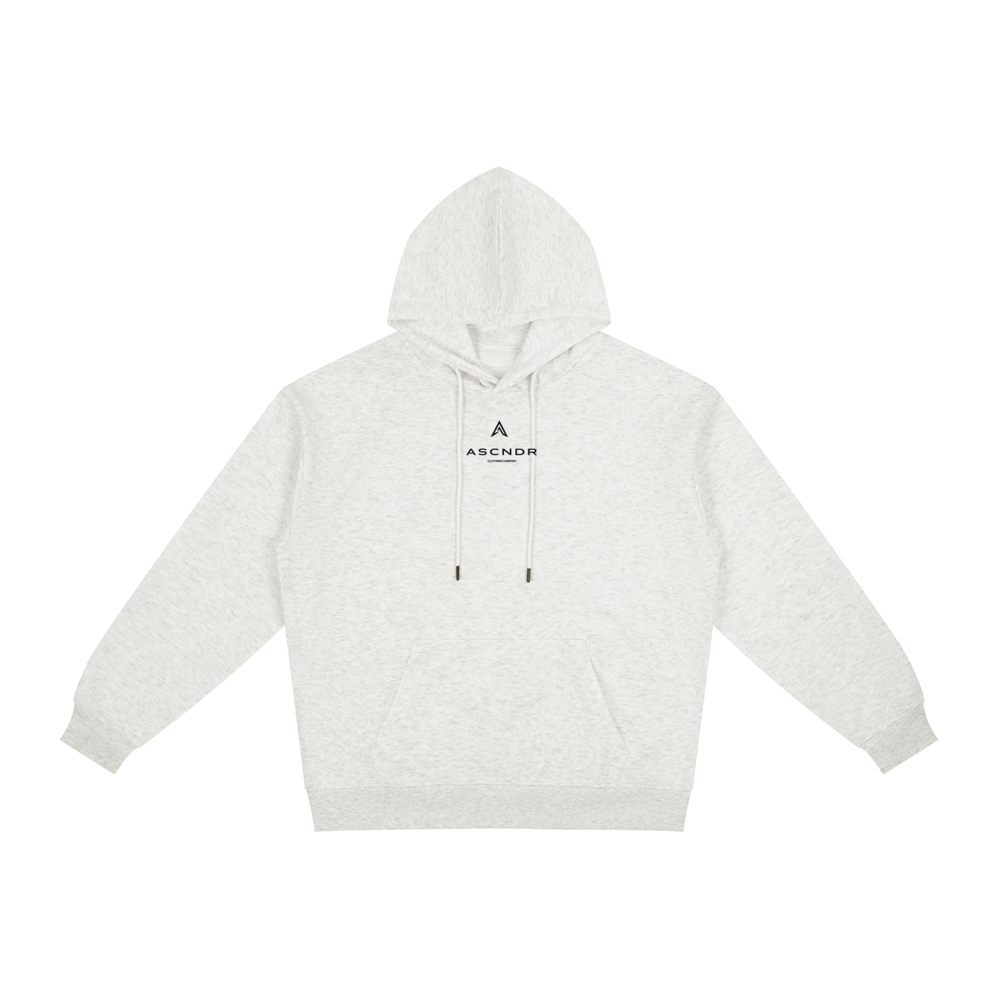 ASCNDR FRENCHIE GRAFFITI - Hoodie