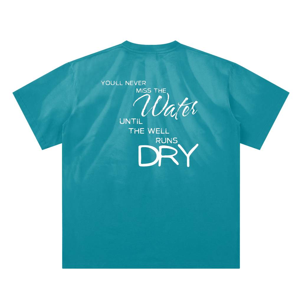ASCNDR GRPHC T- Sunfade T-Shirt