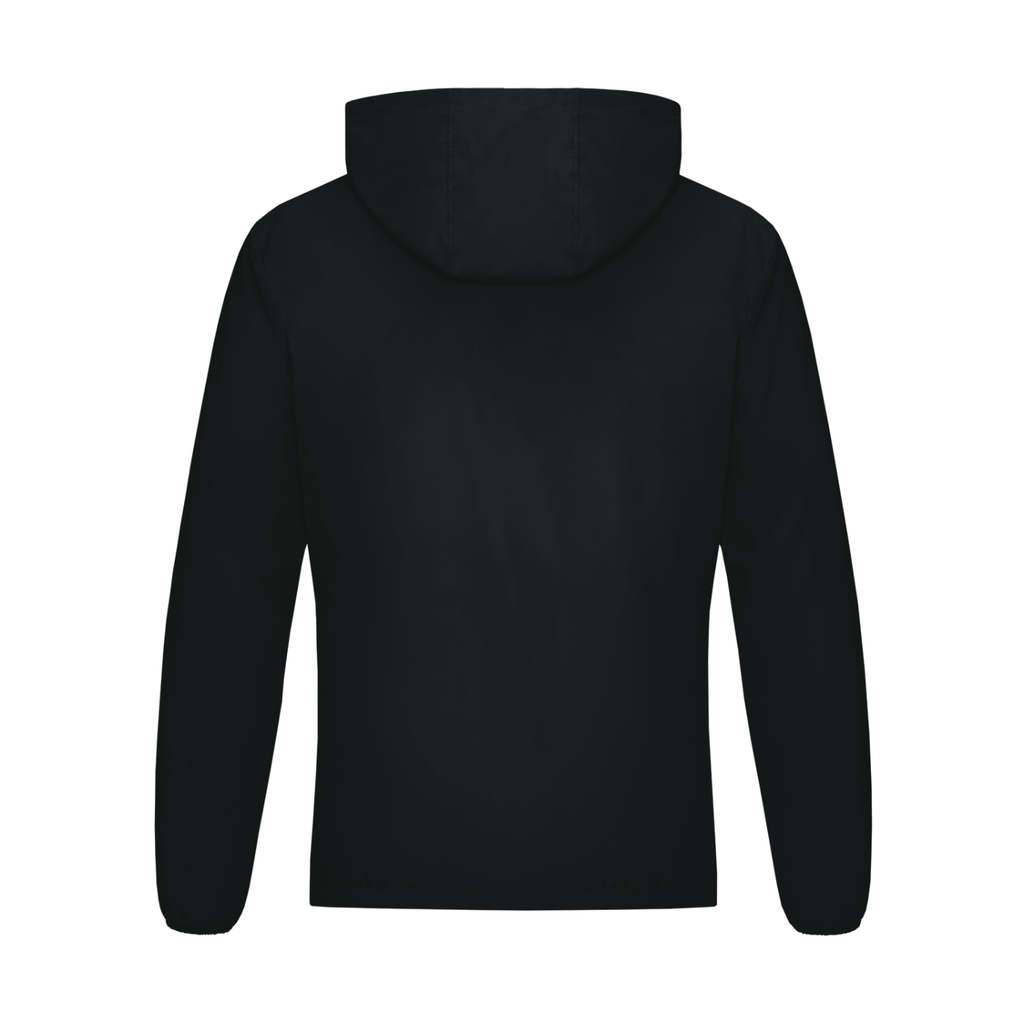 ASCNDR SPRT DRK - Soft Hooded Sports Jacket