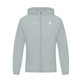 ASCNDR SPRT DRK - Soft Hooded Sports Jacket
