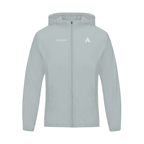 ASCNDR SPRT DRK - Soft Hooded Sports Jacket