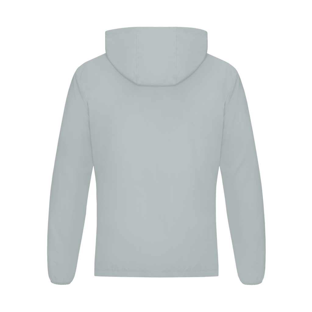 ASCNDR SPRT DRK - Soft Hooded Sports Jacket