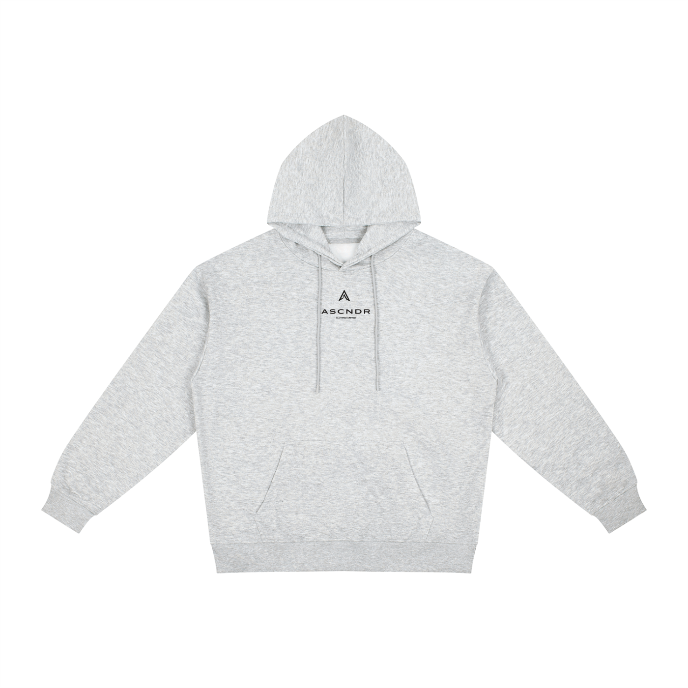 ASCNDR FRENCHIE GRAFFITI - Hoodie