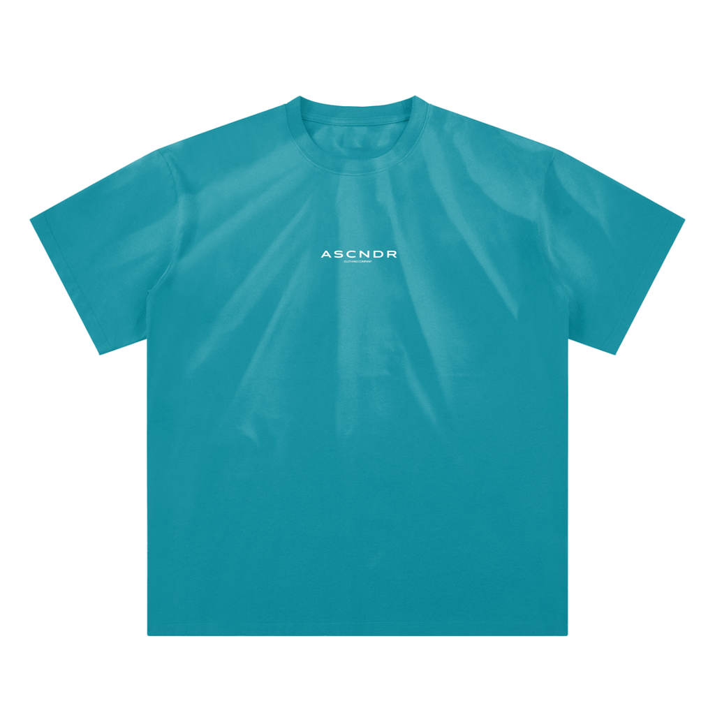 ASCNDR GRPHC T- Sunfade T-Shirt