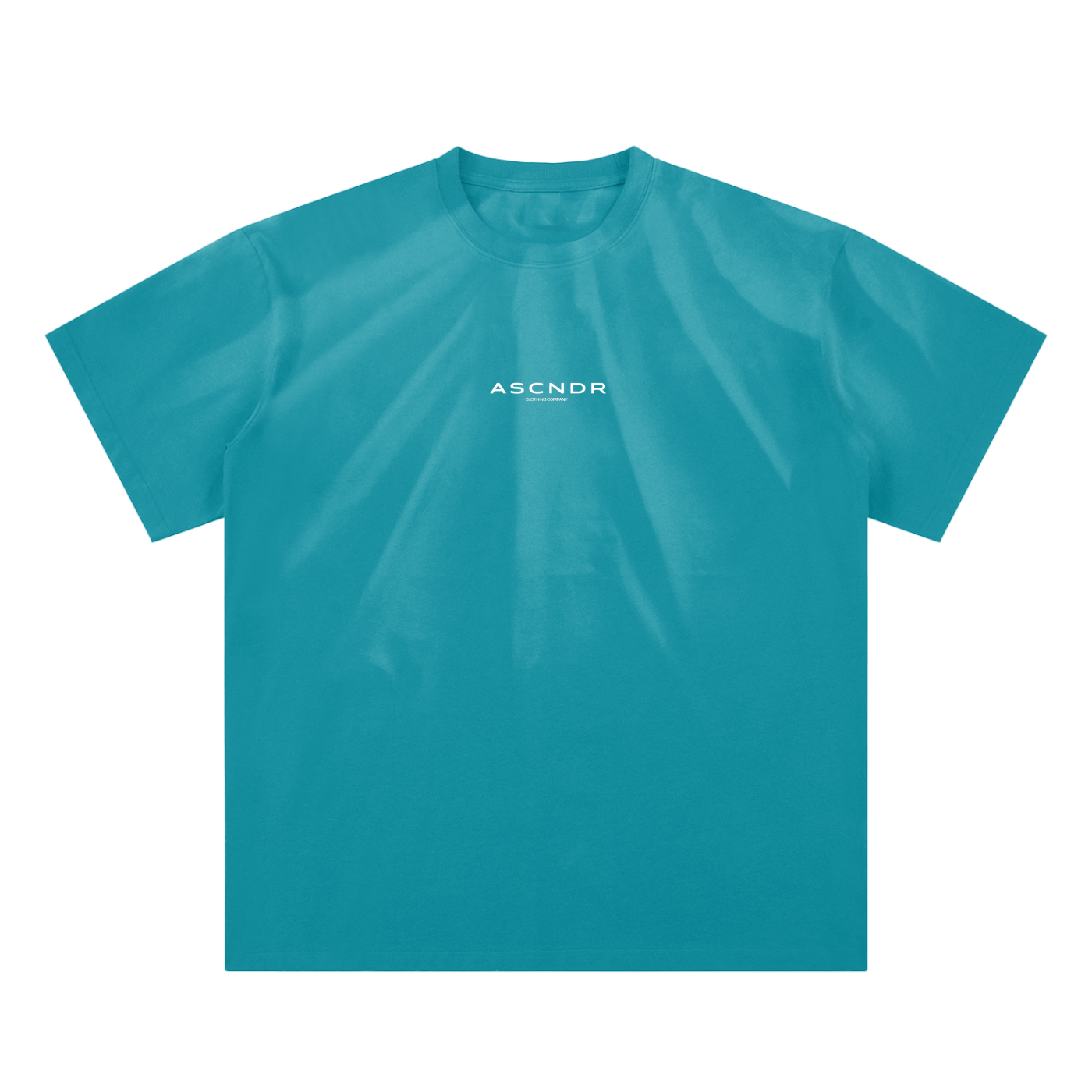 ASCNDR Sunfade T-Shirt - miss the water