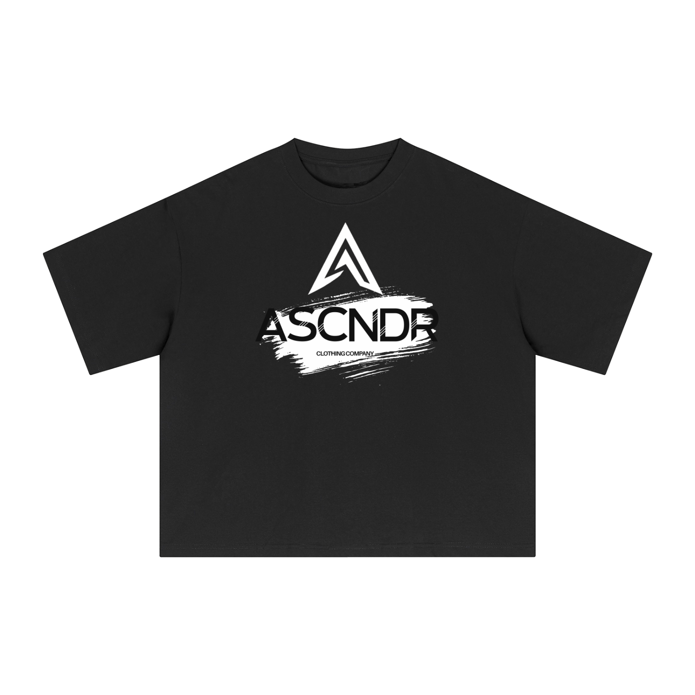 ASCNDR Sorona Boxy T-Shirt
